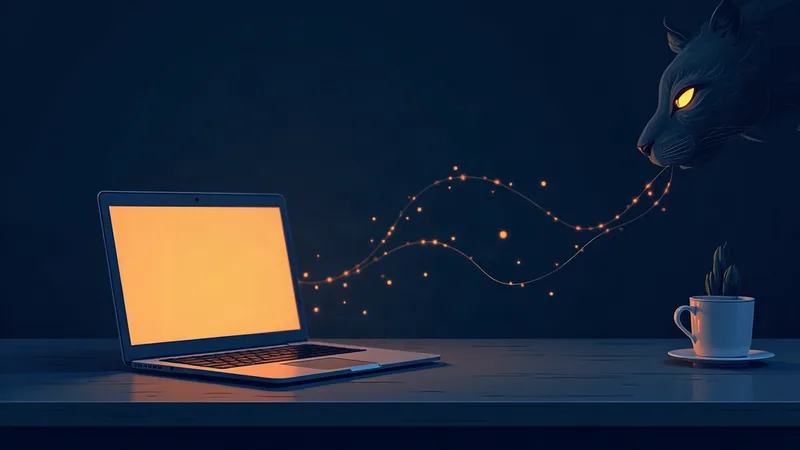 Editorial illustration: Your Data Just Appeared in a Breach Notice: What to Do in the Next Hour