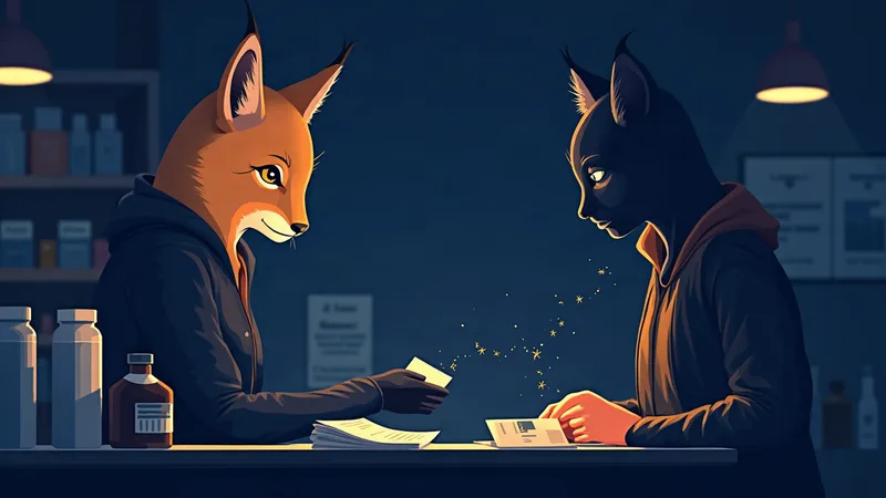 Redaktionelle Illustration: A shop you bought from was breached. Now what?