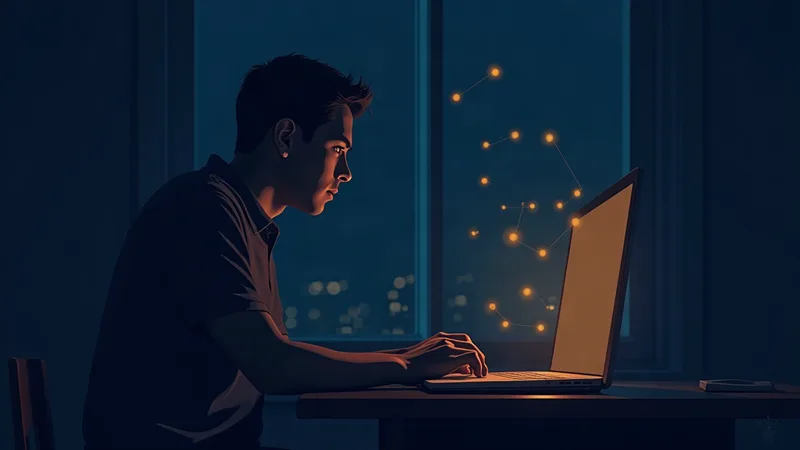 Editorial illustration: Why Your Streaming App Locks You Out the Moment You Travel